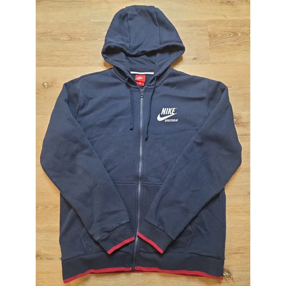 Nike sportswear full